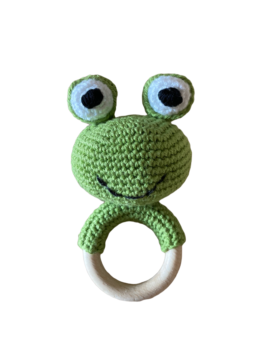 grenouille